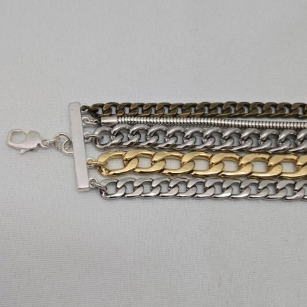 Jenny Bird Chain Bracelet #776 - Picture 10 of 16